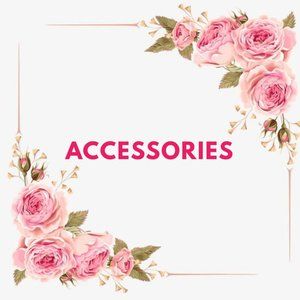 >> Accessories <<